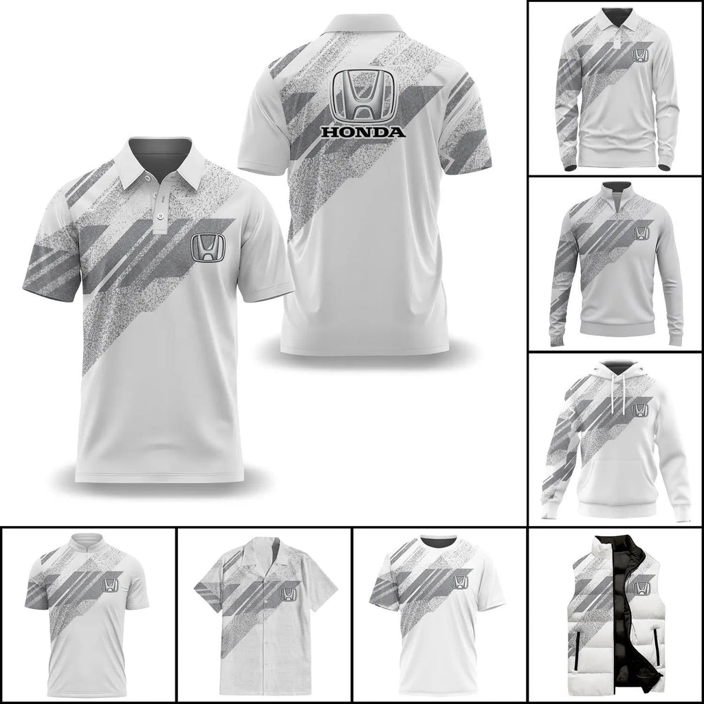 Honda Apparels SC105