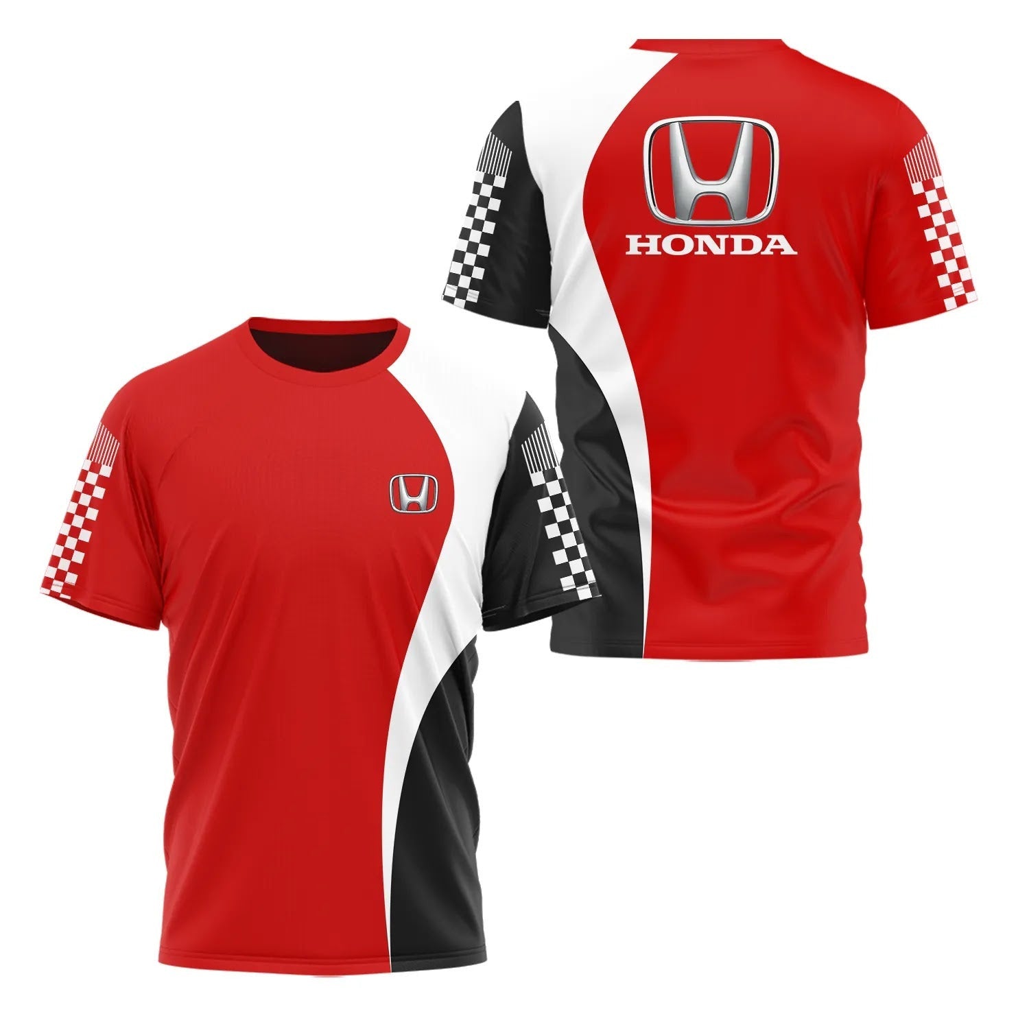Honda Apparels SC073