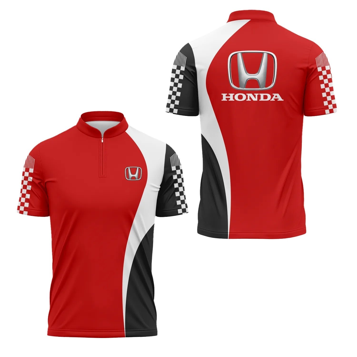Honda Apparels SC073