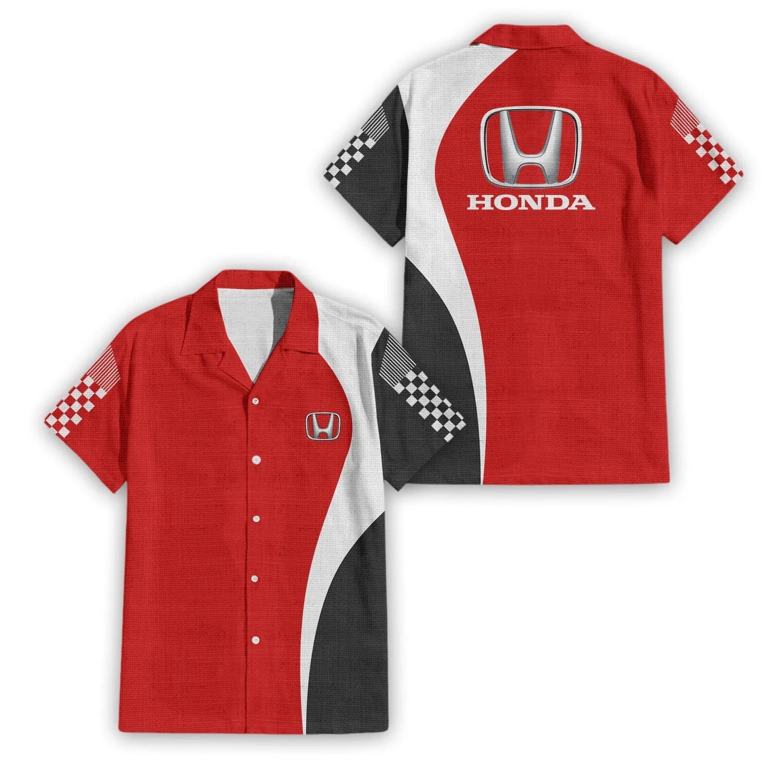 Honda Apparels SC073