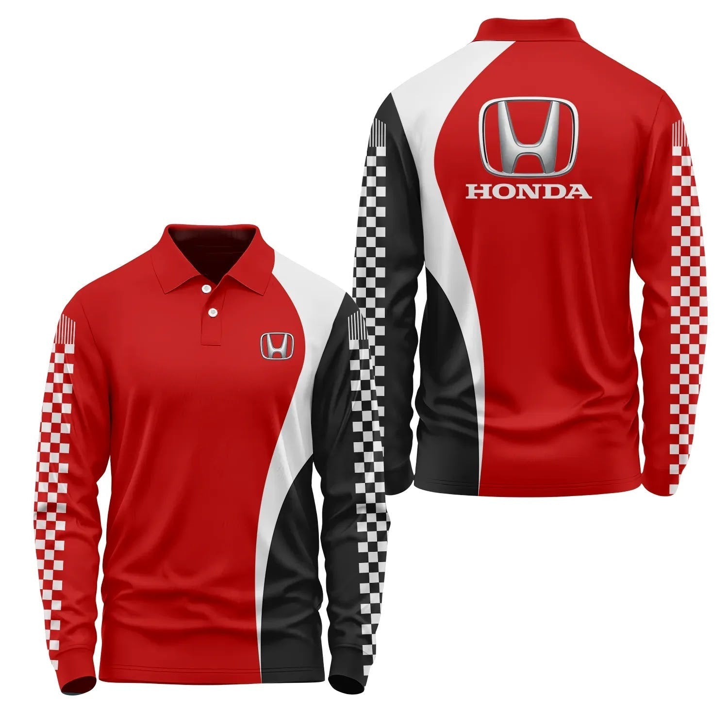 Honda Apparels SC073