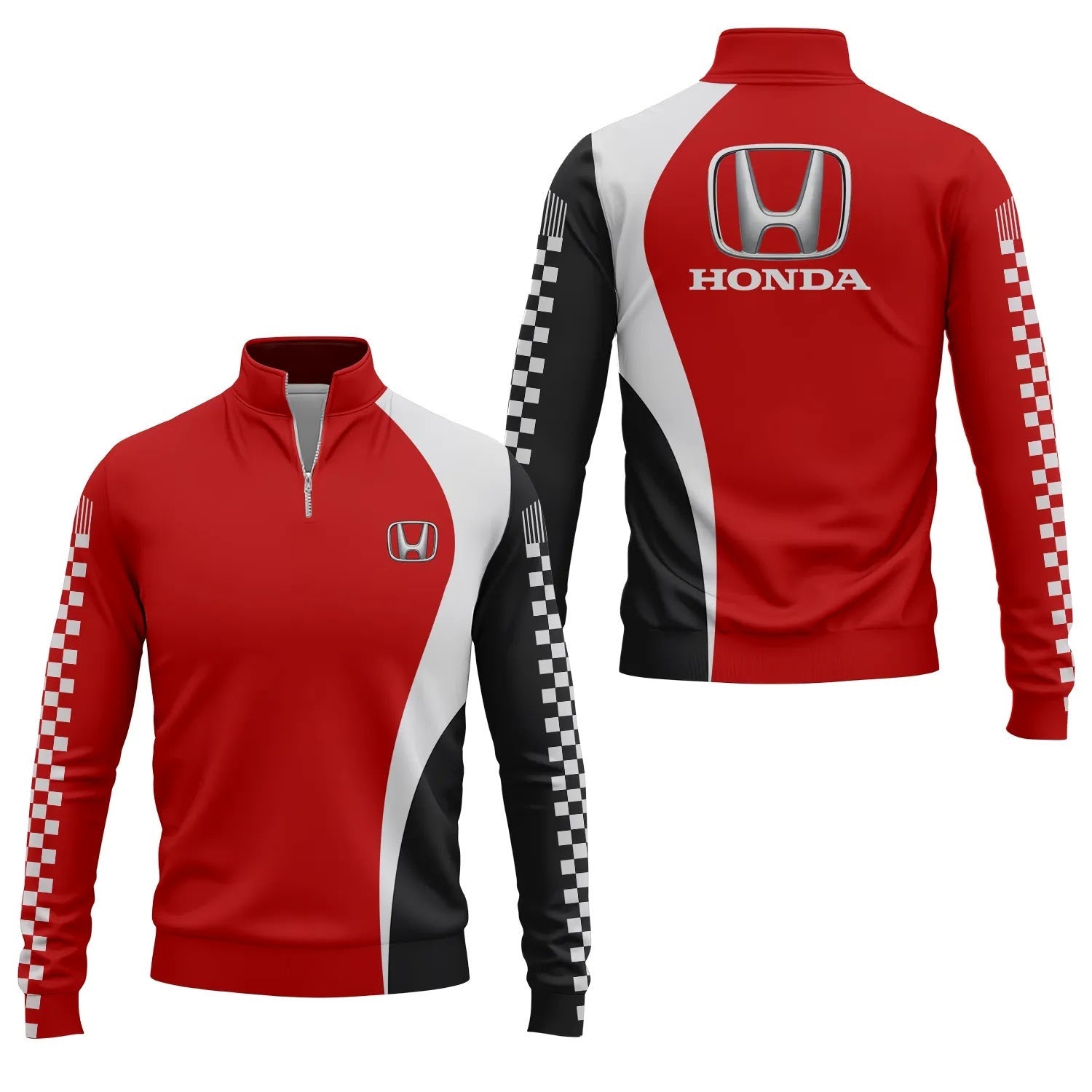 Honda Apparels SC073