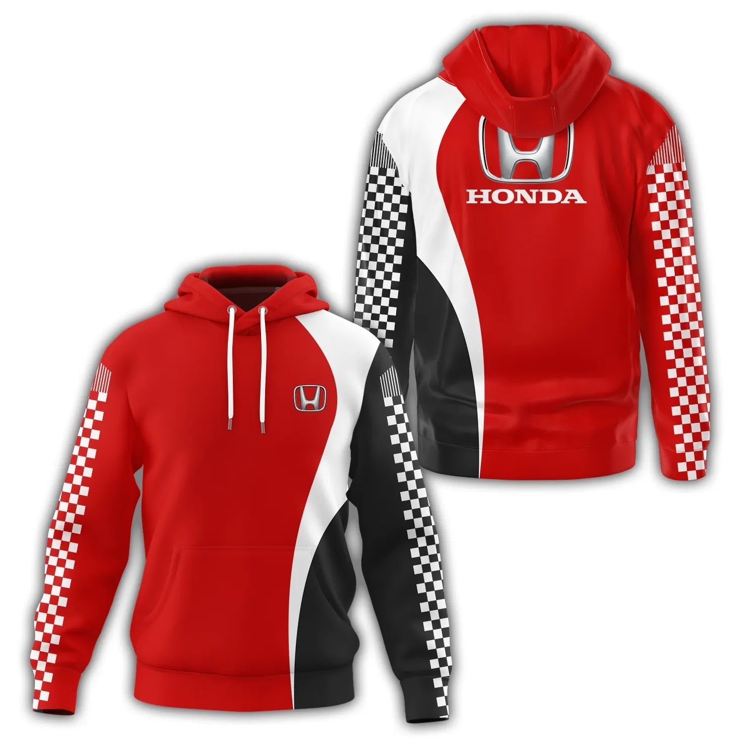 Honda Apparels SC073