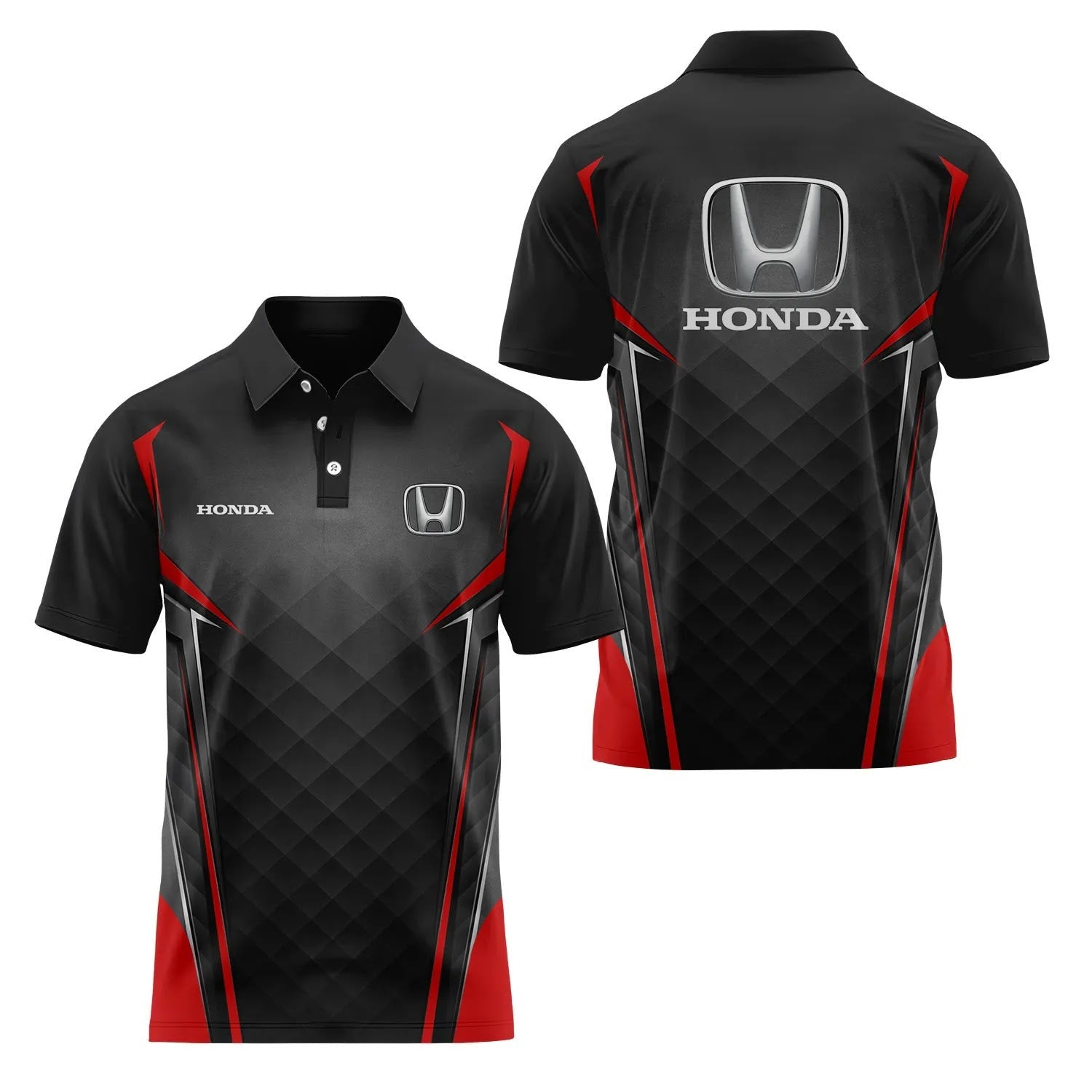 Honda Apparels SC074
