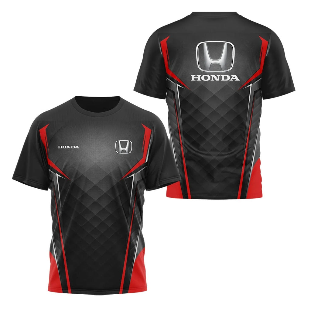 Honda Apparels SC074