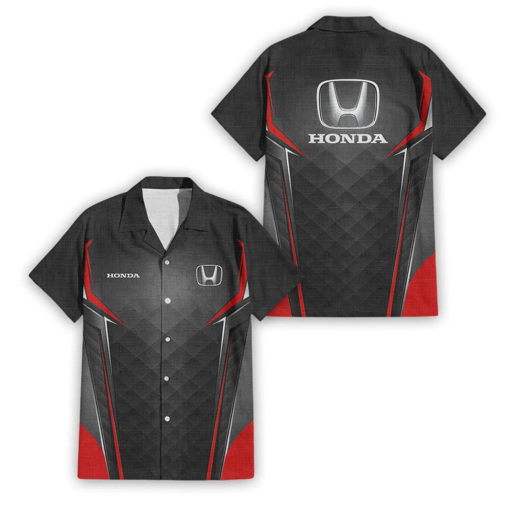 Honda Apparels SC074