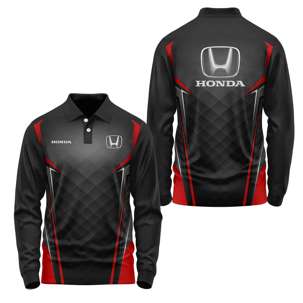 Honda Apparels SC074