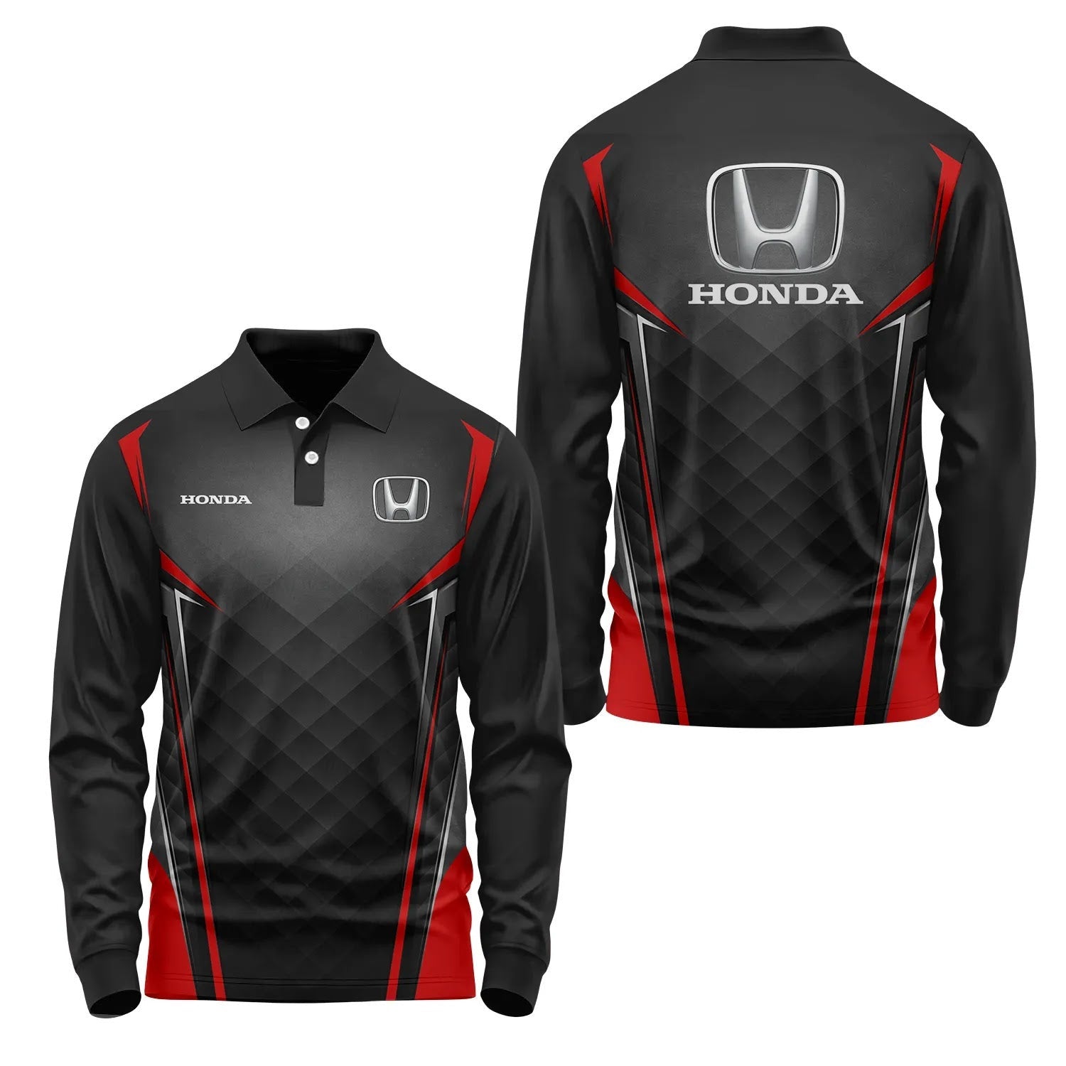 Honda Apparels SC074