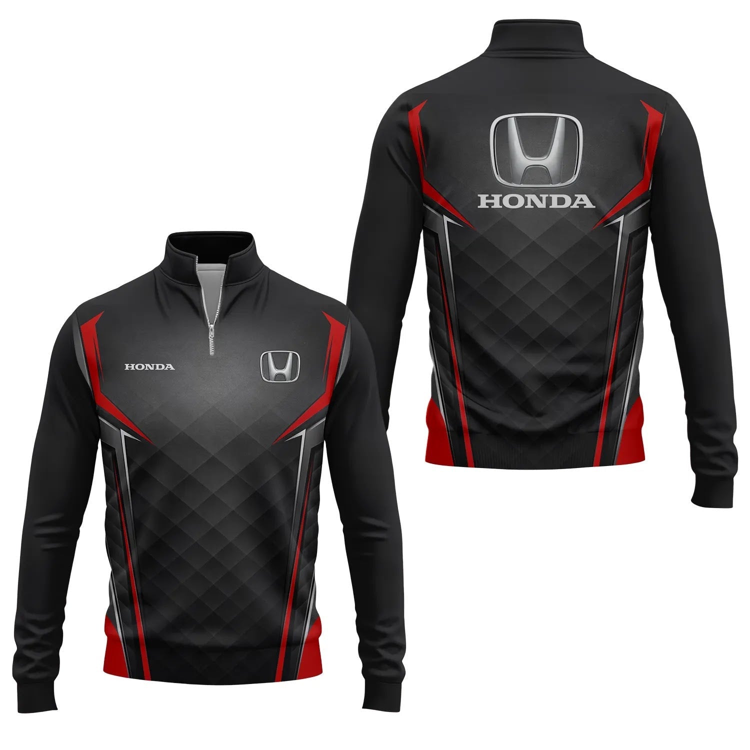 Honda Apparels SC074