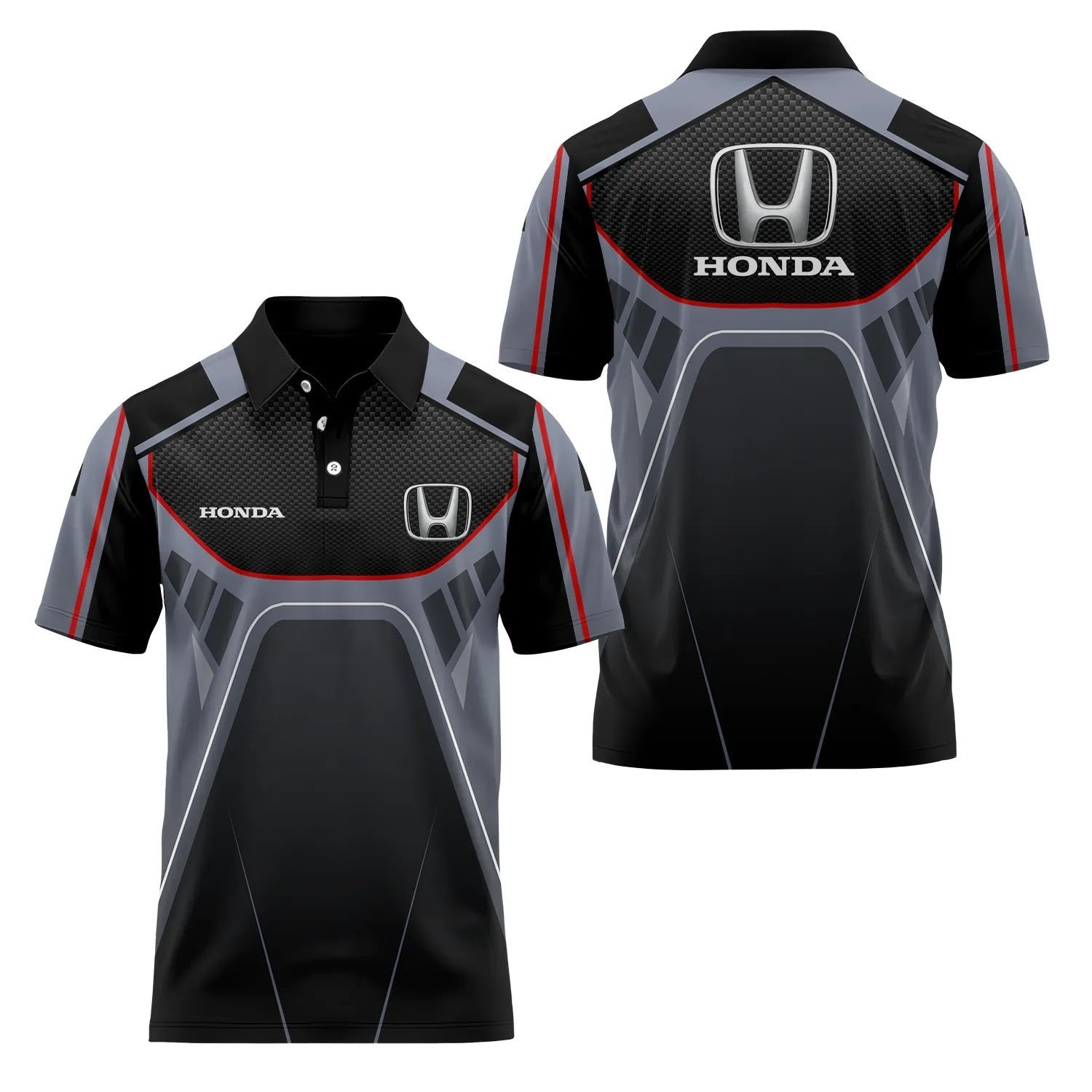 Honda Apparels SC088
