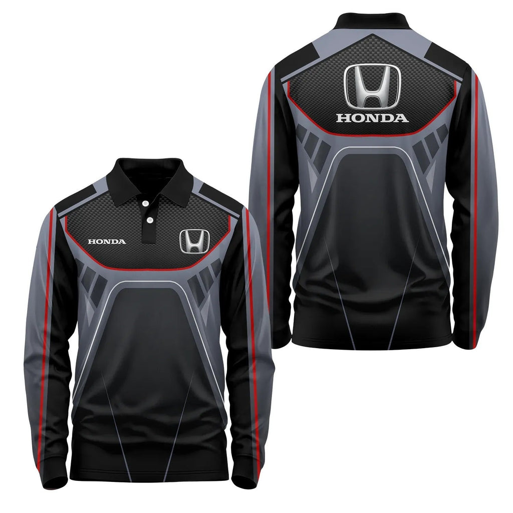 Honda Apparels SC088