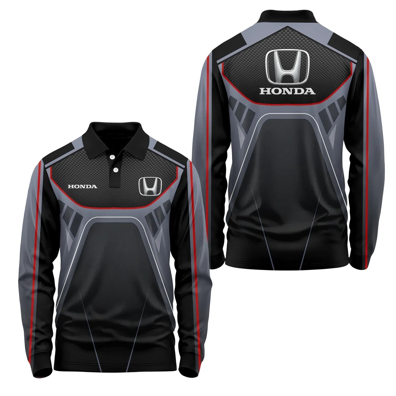 Honda Apparels SC088