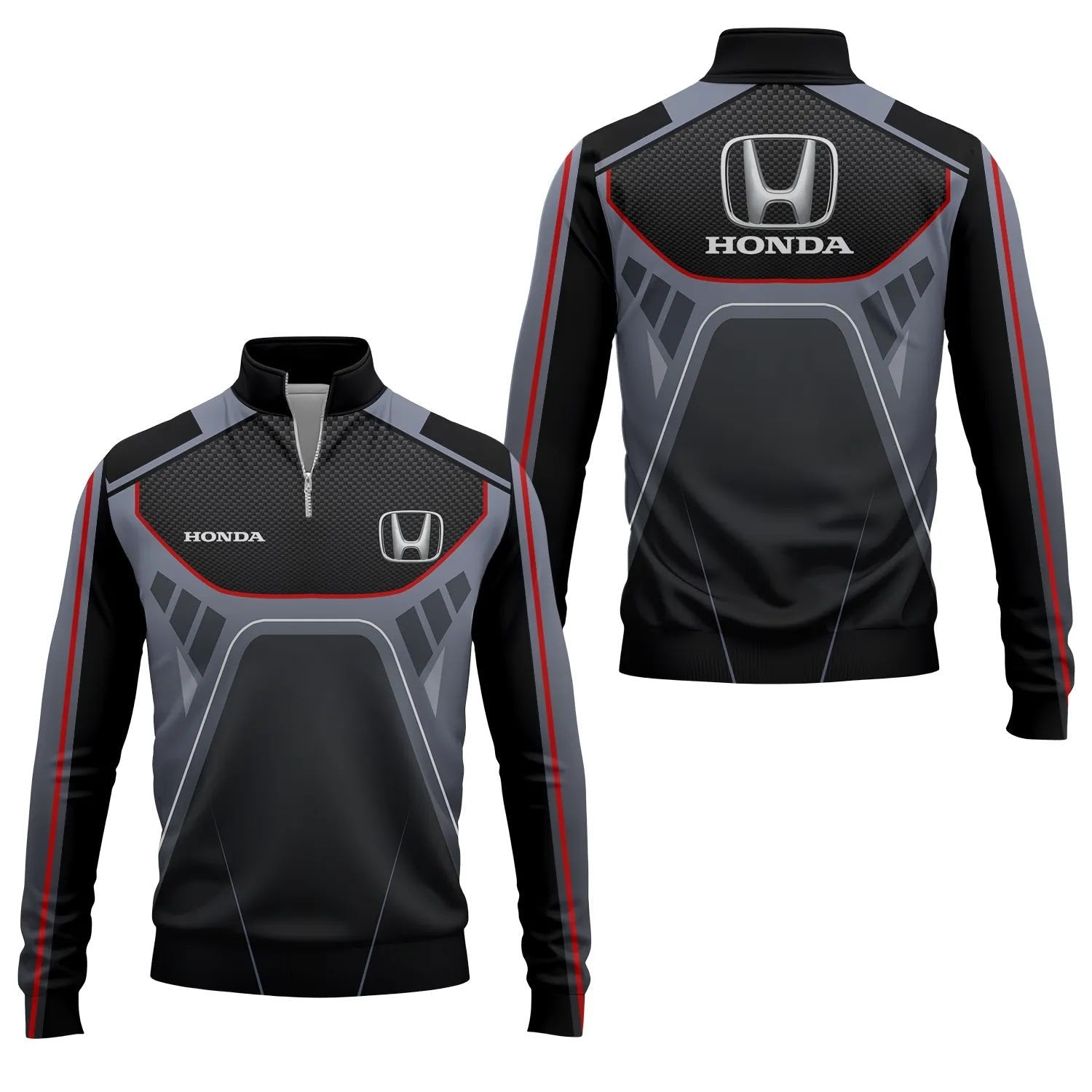 Honda Apparels SC088