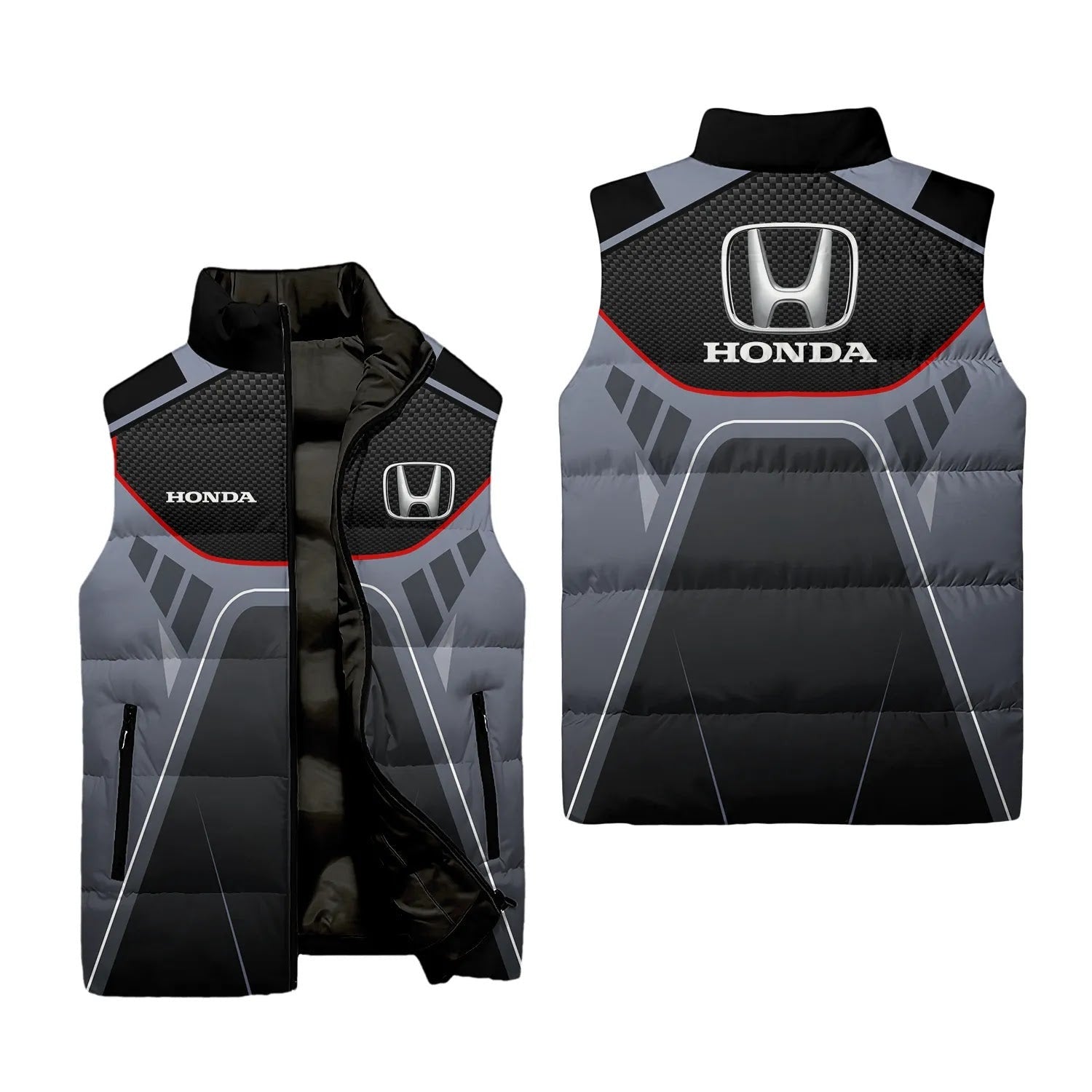 Honda Apparels SC088