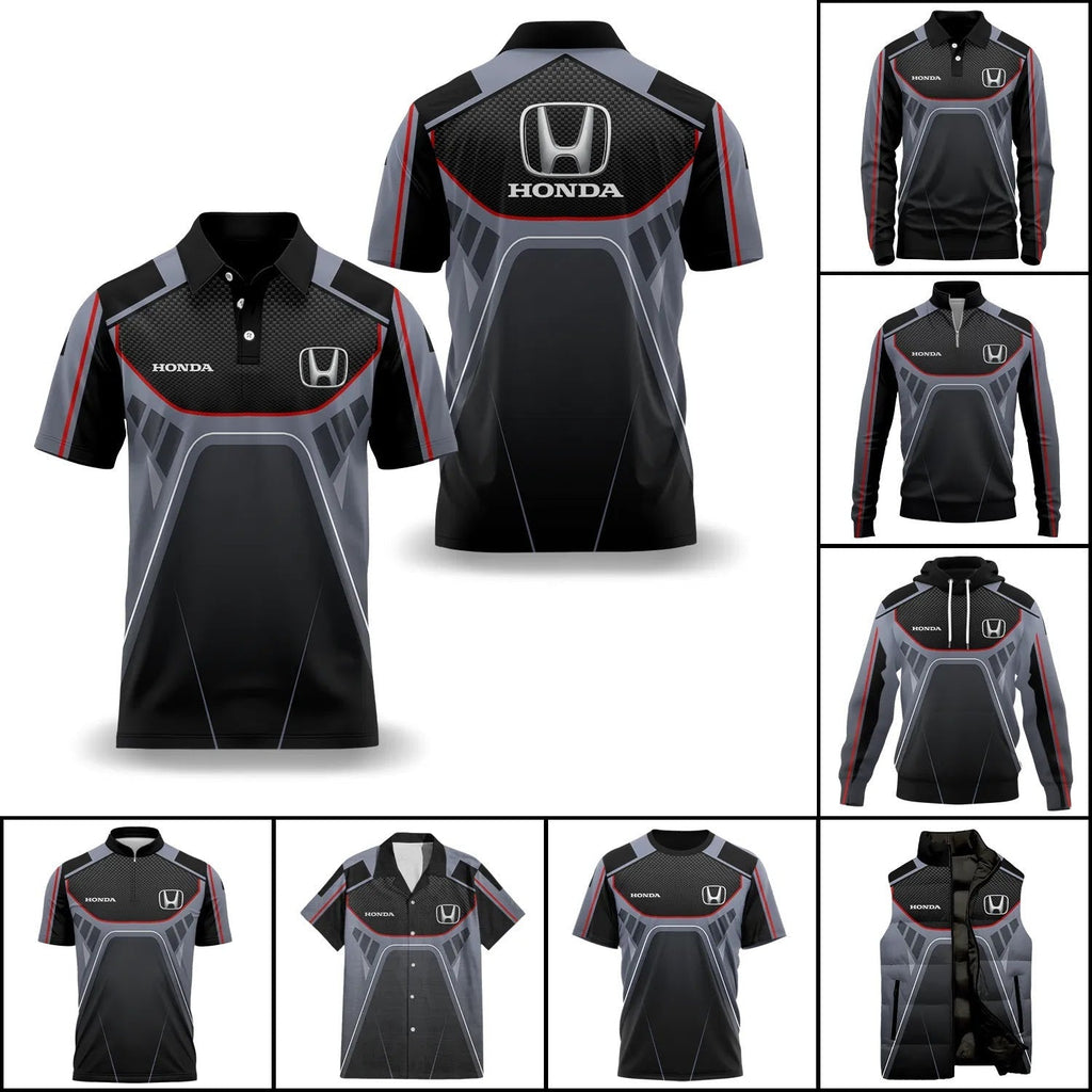 Honda Apparels SC088