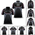 Honda Apparels SC088