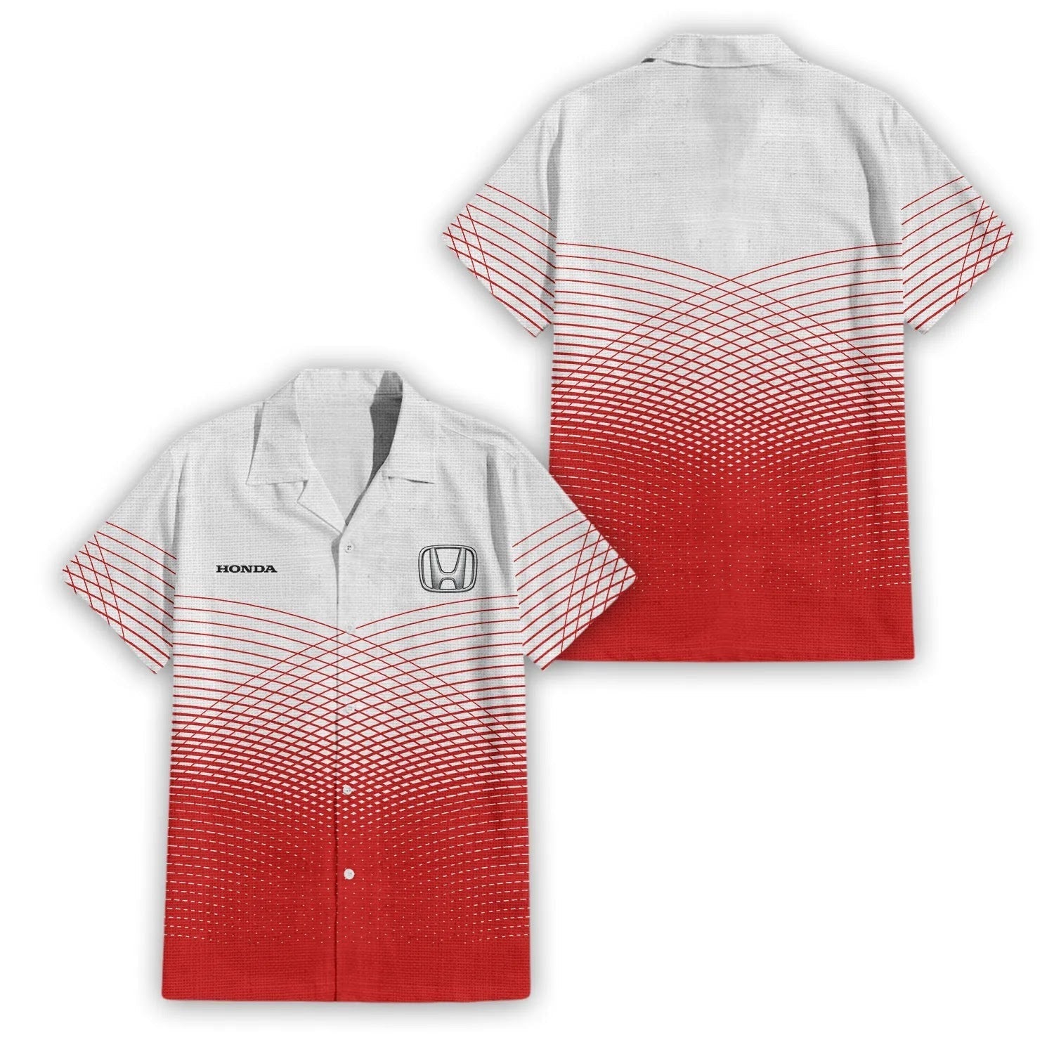 Honda Apparels SC109