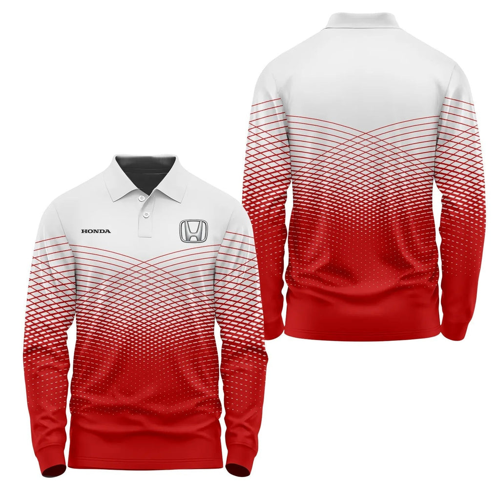 Honda Apparels SC109