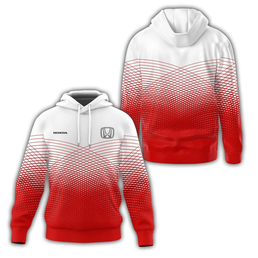 Honda Apparels SC109