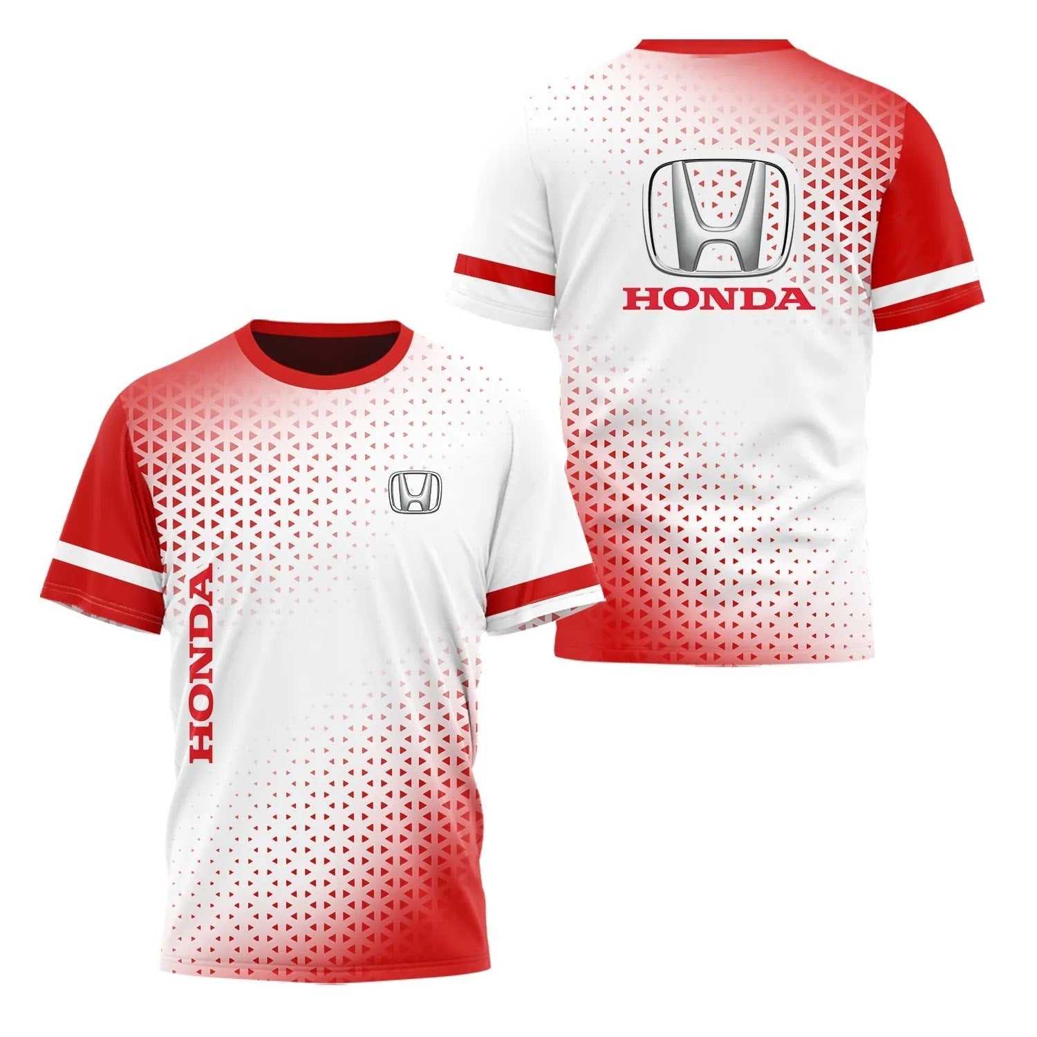 Honda Apparels SC079