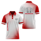 Honda Apparels SC079