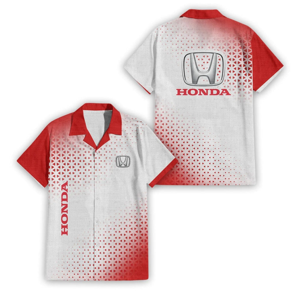 Honda Apparels SC079