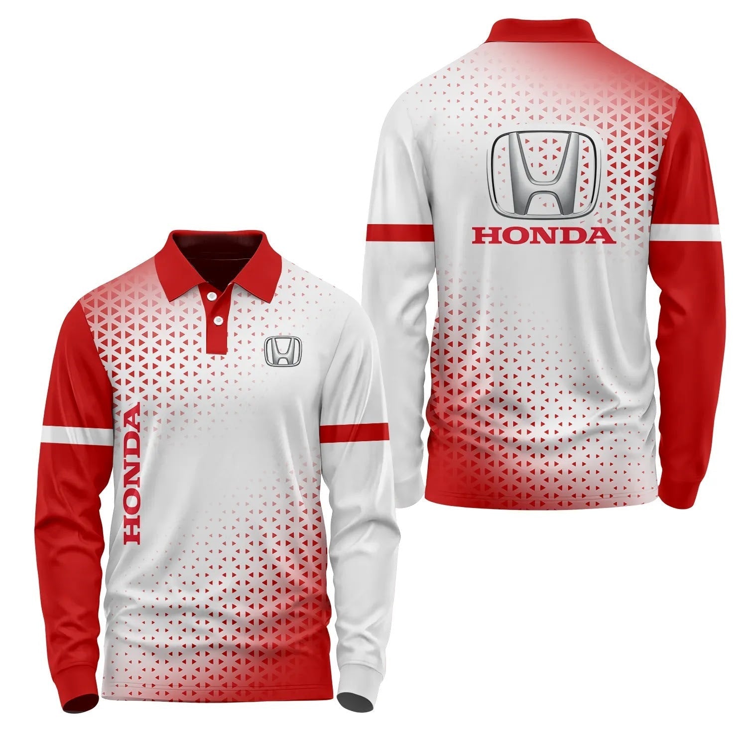 Honda Apparels SC079