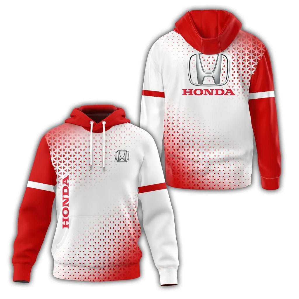 Honda Apparels SC079