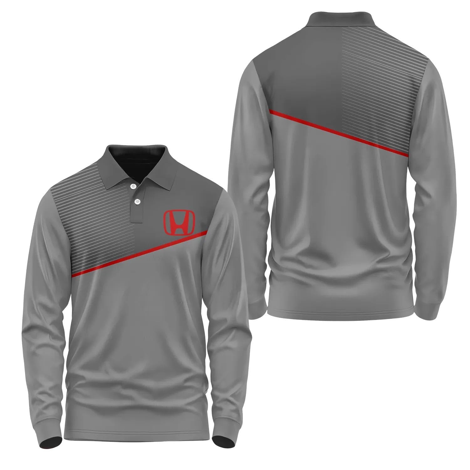 Honda Apparels SC116