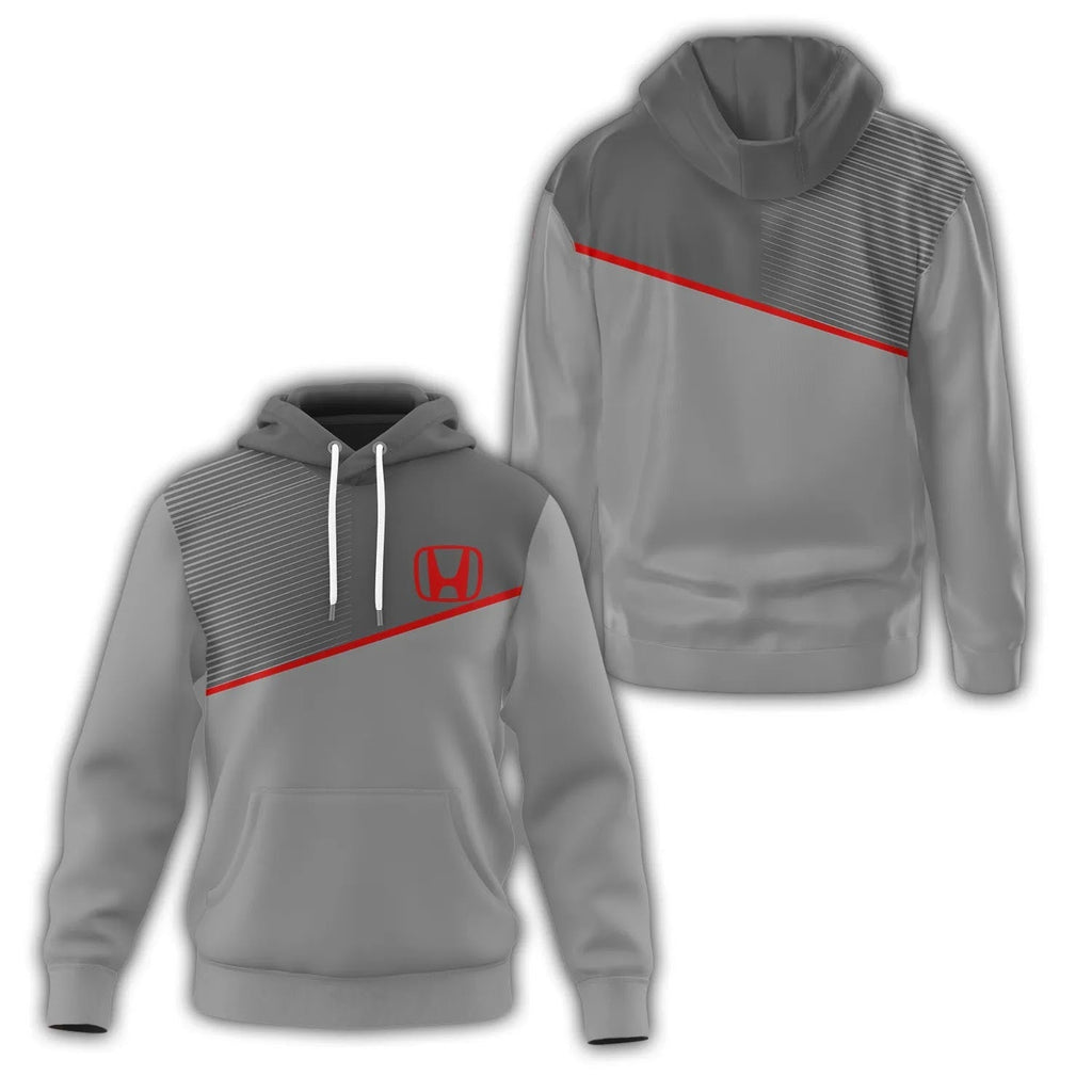 Honda Apparels SC116