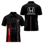 Honda Apparels SC077