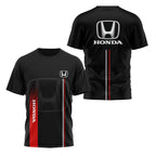 Honda Apparels SC077