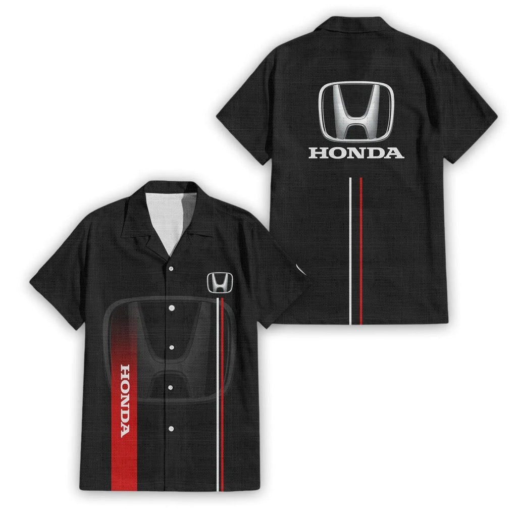 Honda Apparels SC077