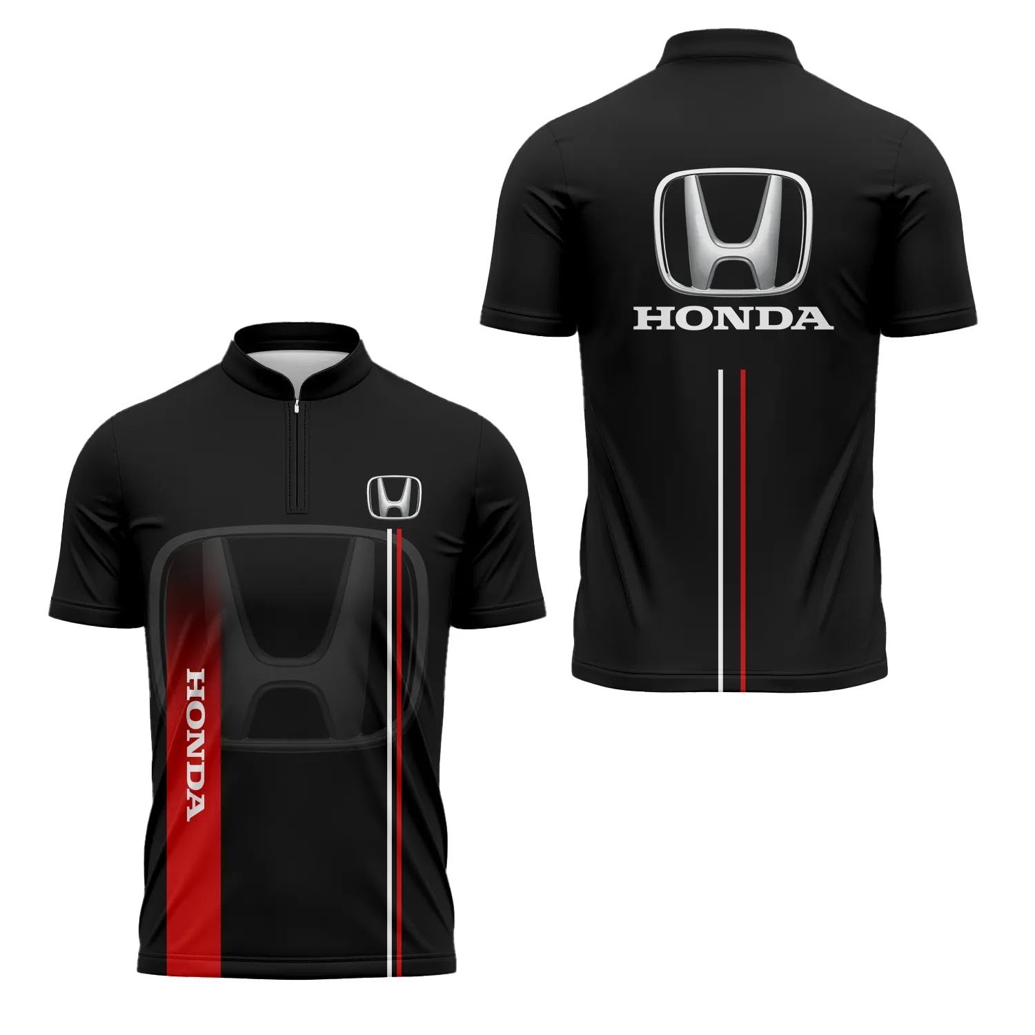 Honda Apparels SC077