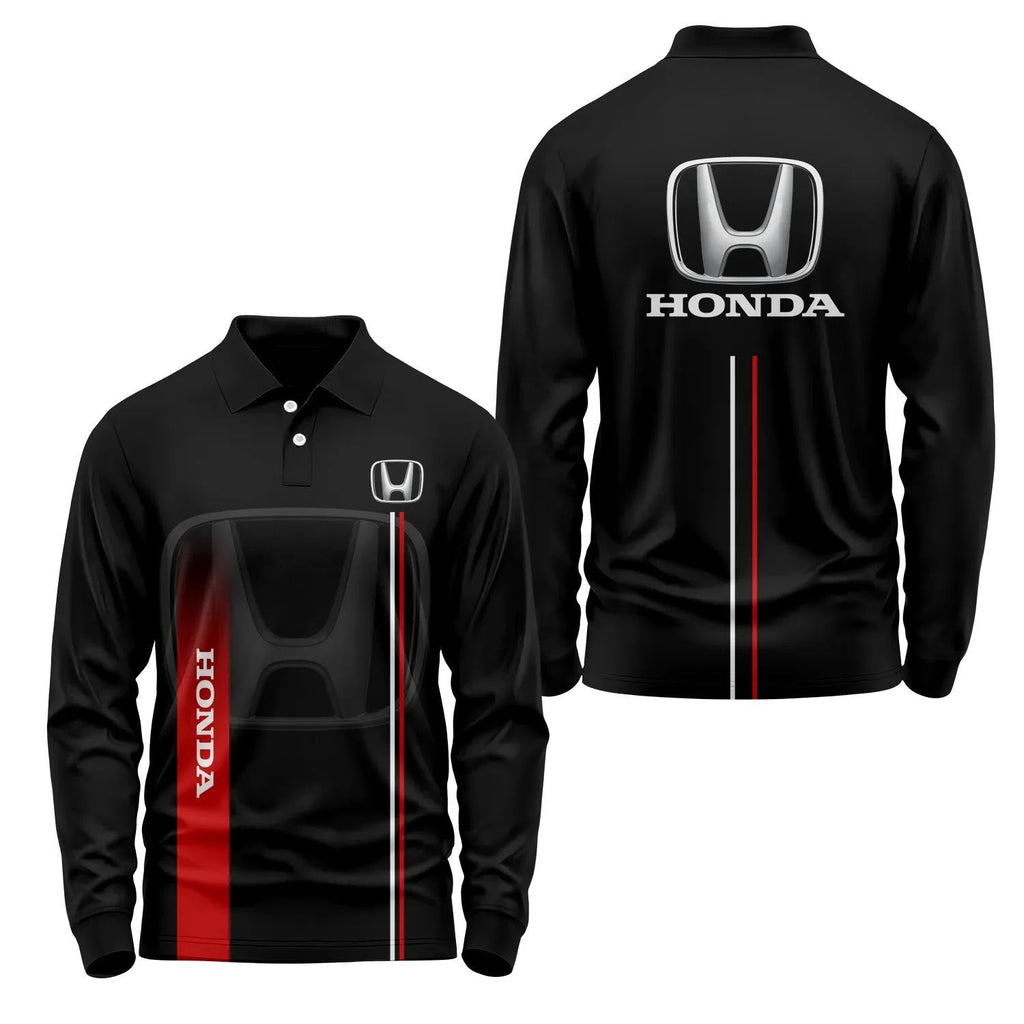 Honda Apparels SC077