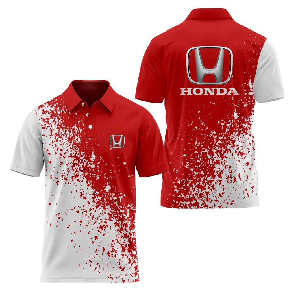 Honda Apparels SC070