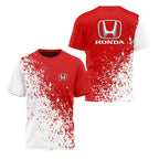 Honda Apparels SC070