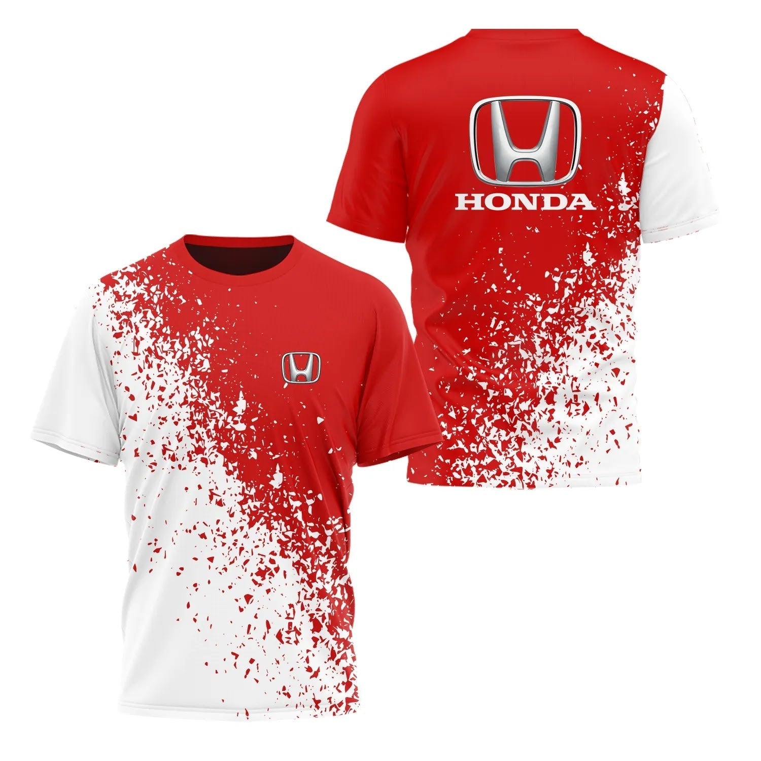 Honda Apparels SC070
