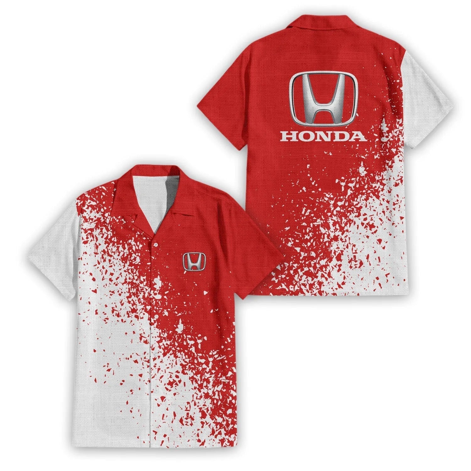 Honda Apparels SC070