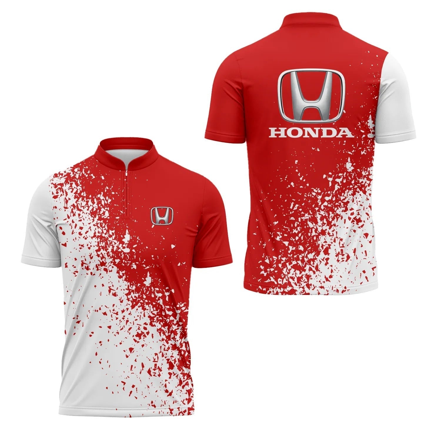 Honda Apparels SC070