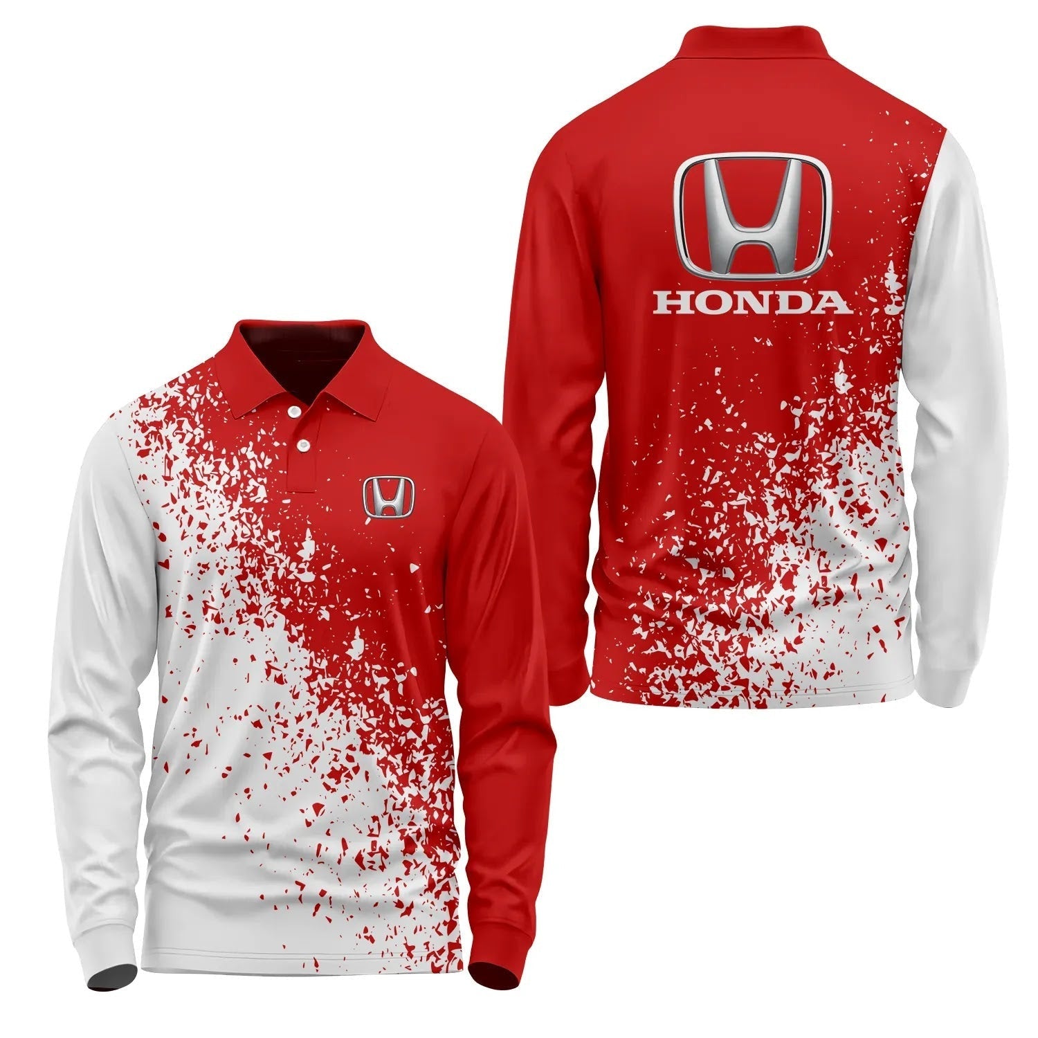 Honda Apparels SC070