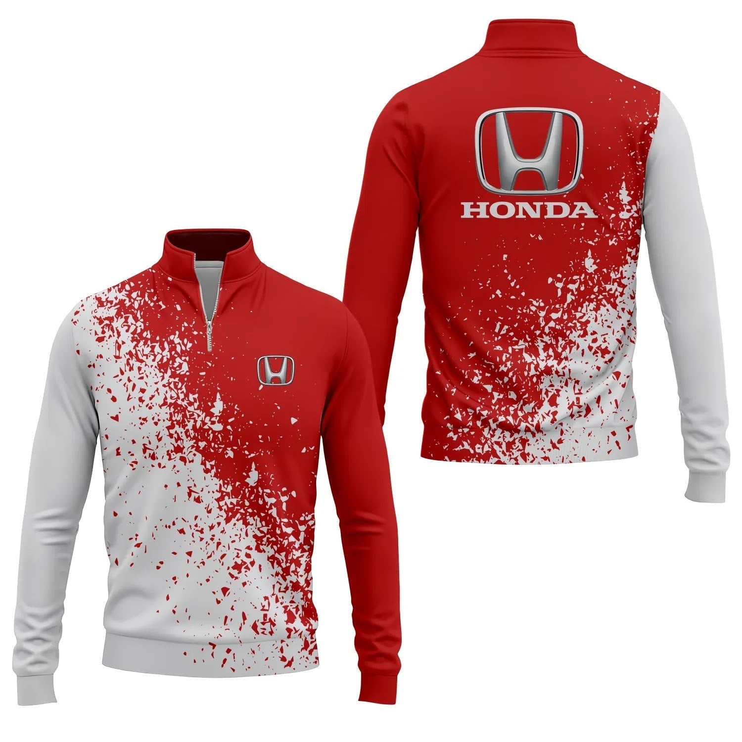 Honda Apparels SC070