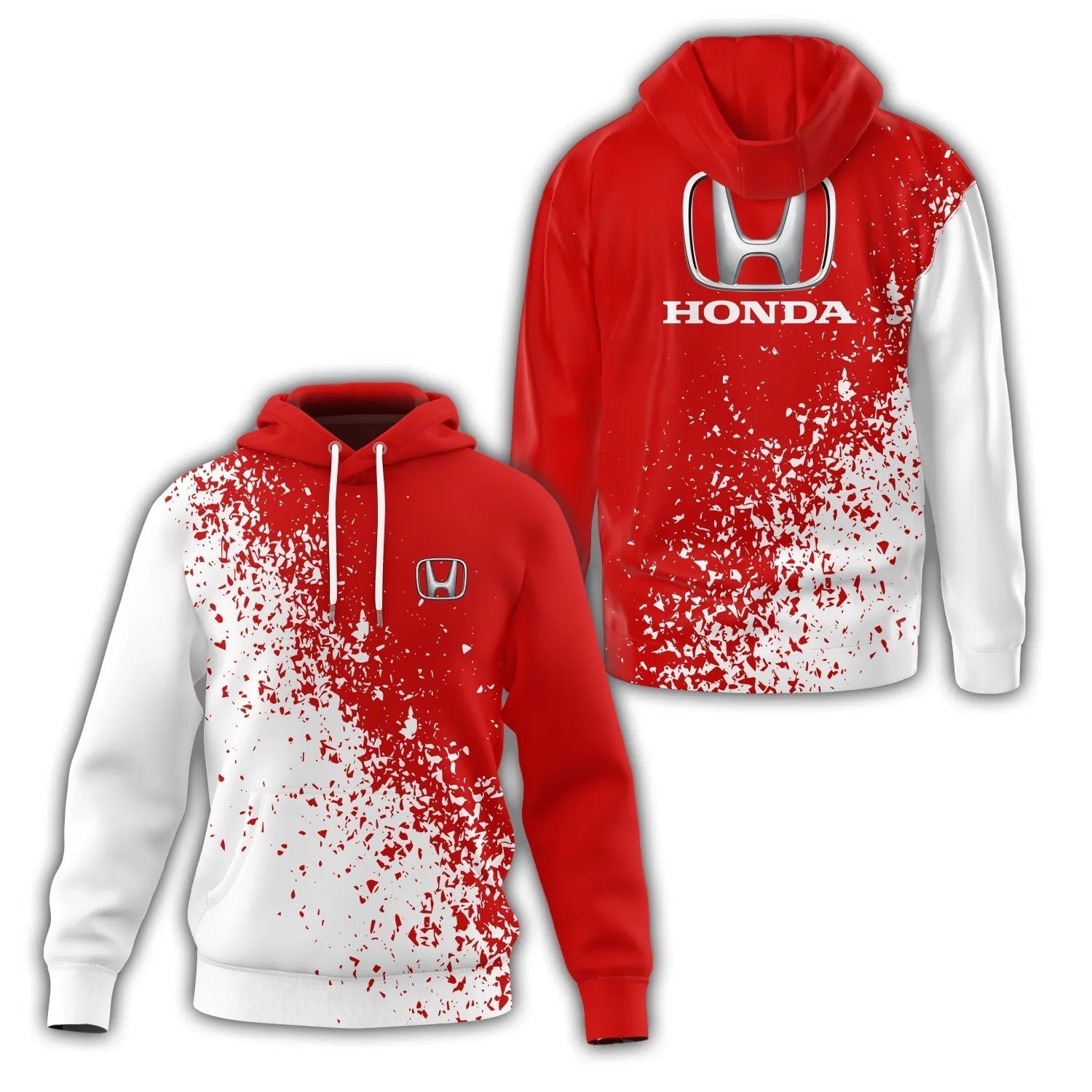 Honda Apparels SC070