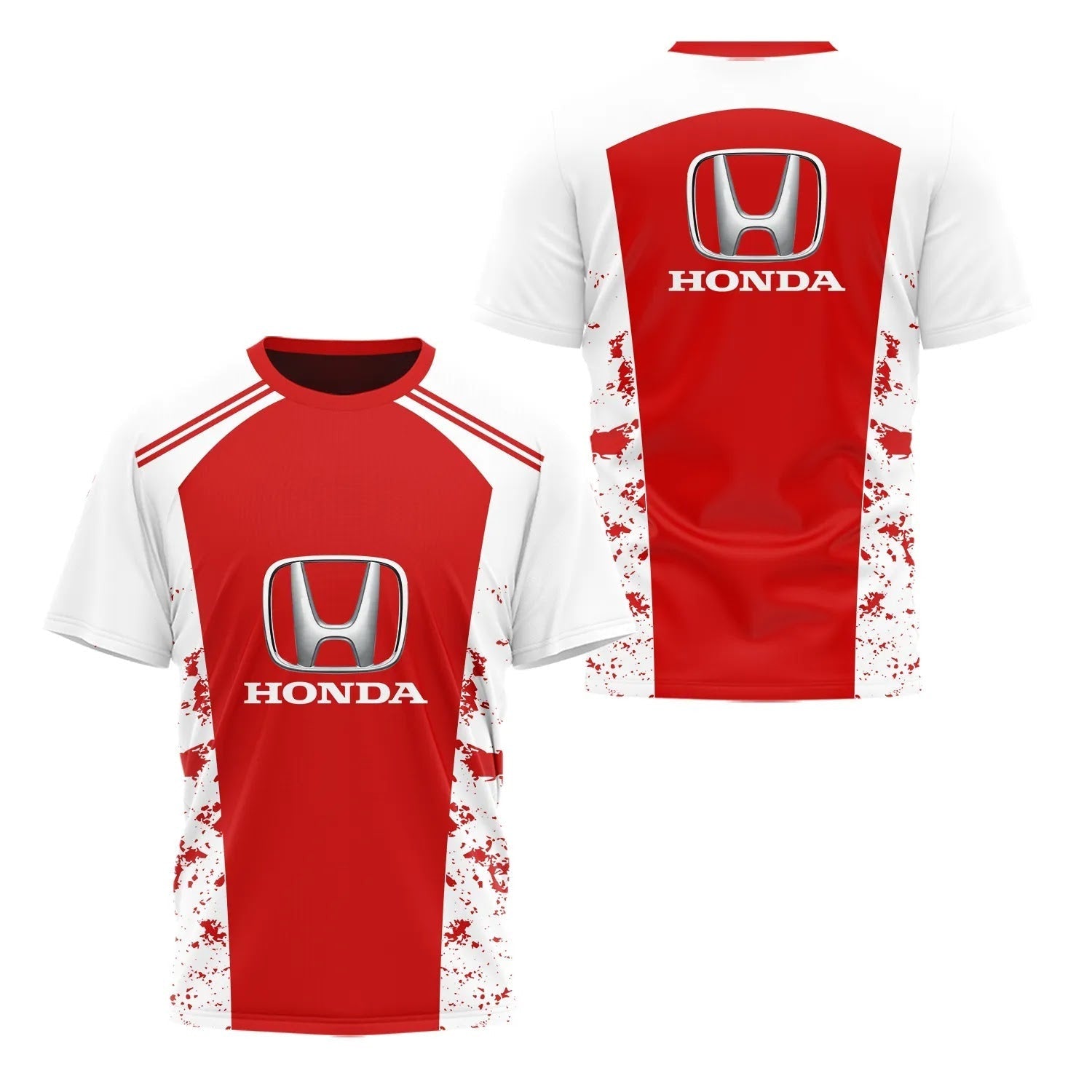 Honda Apparels SC089