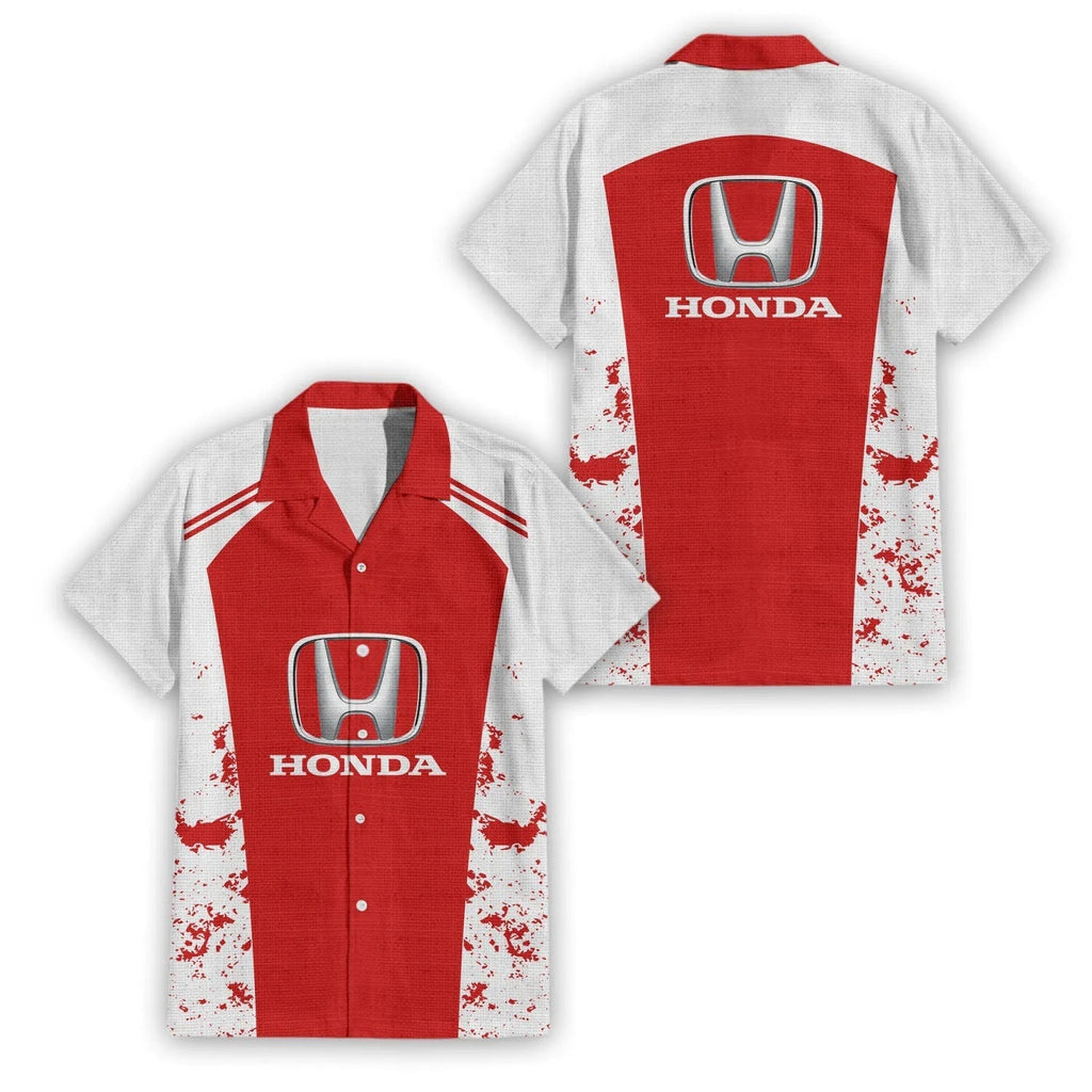 Honda Apparels SC089