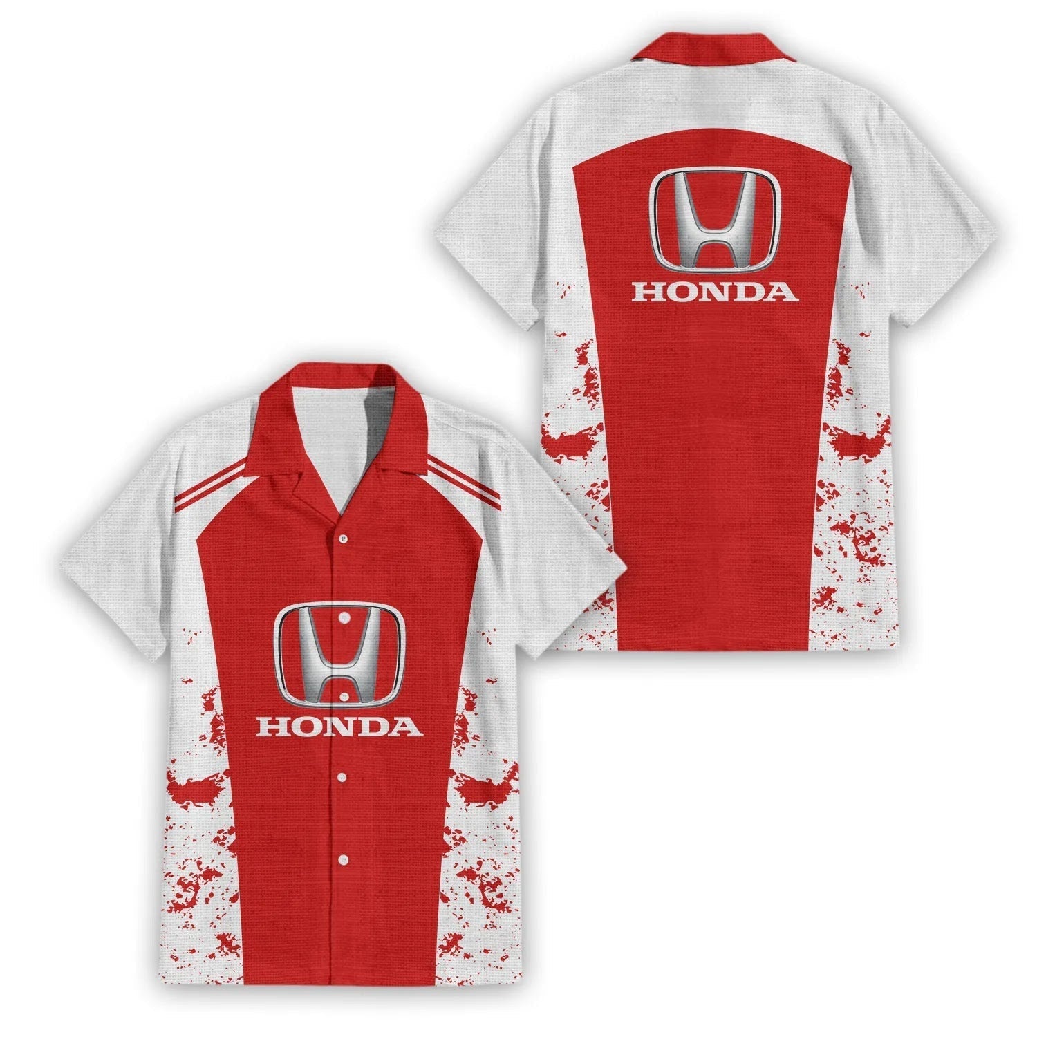 Honda Apparels SC089