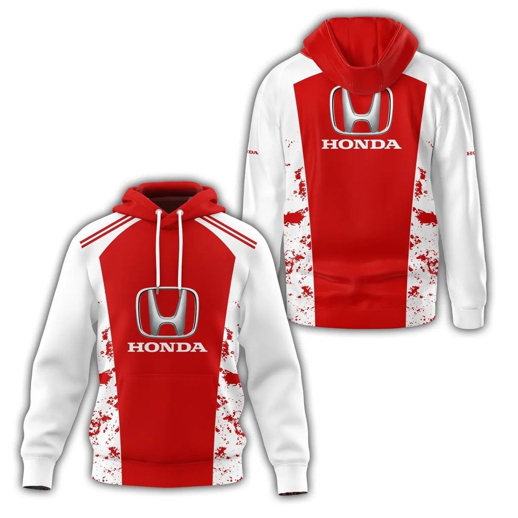 Honda Apparels SC089