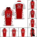 Honda Apparels SC089