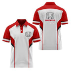 Honda Apparels SC113