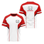Honda Apparels SC113